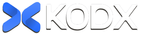 KODX